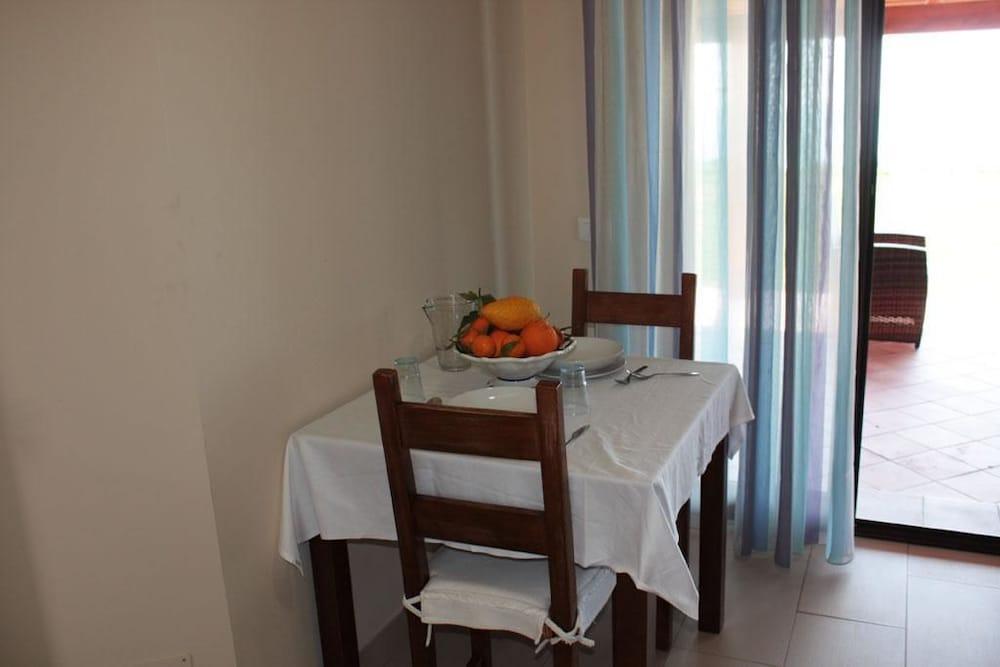 Aparthotel Bellavista 3*