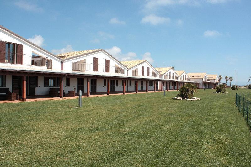 Aparthotel Bellavista Realmonte