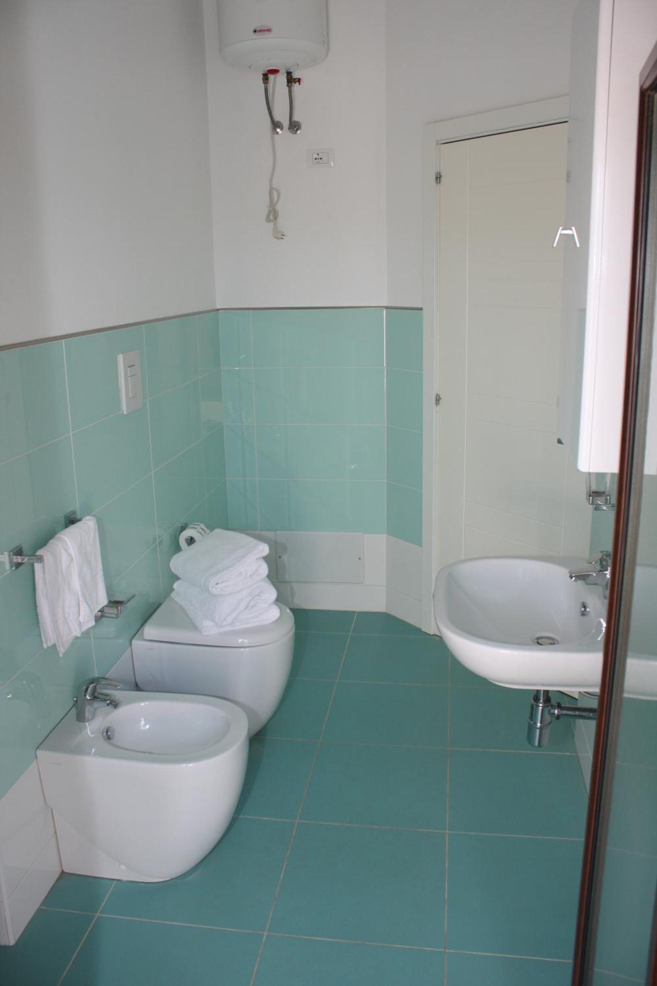 Aparthotel Bellavista Realmonte