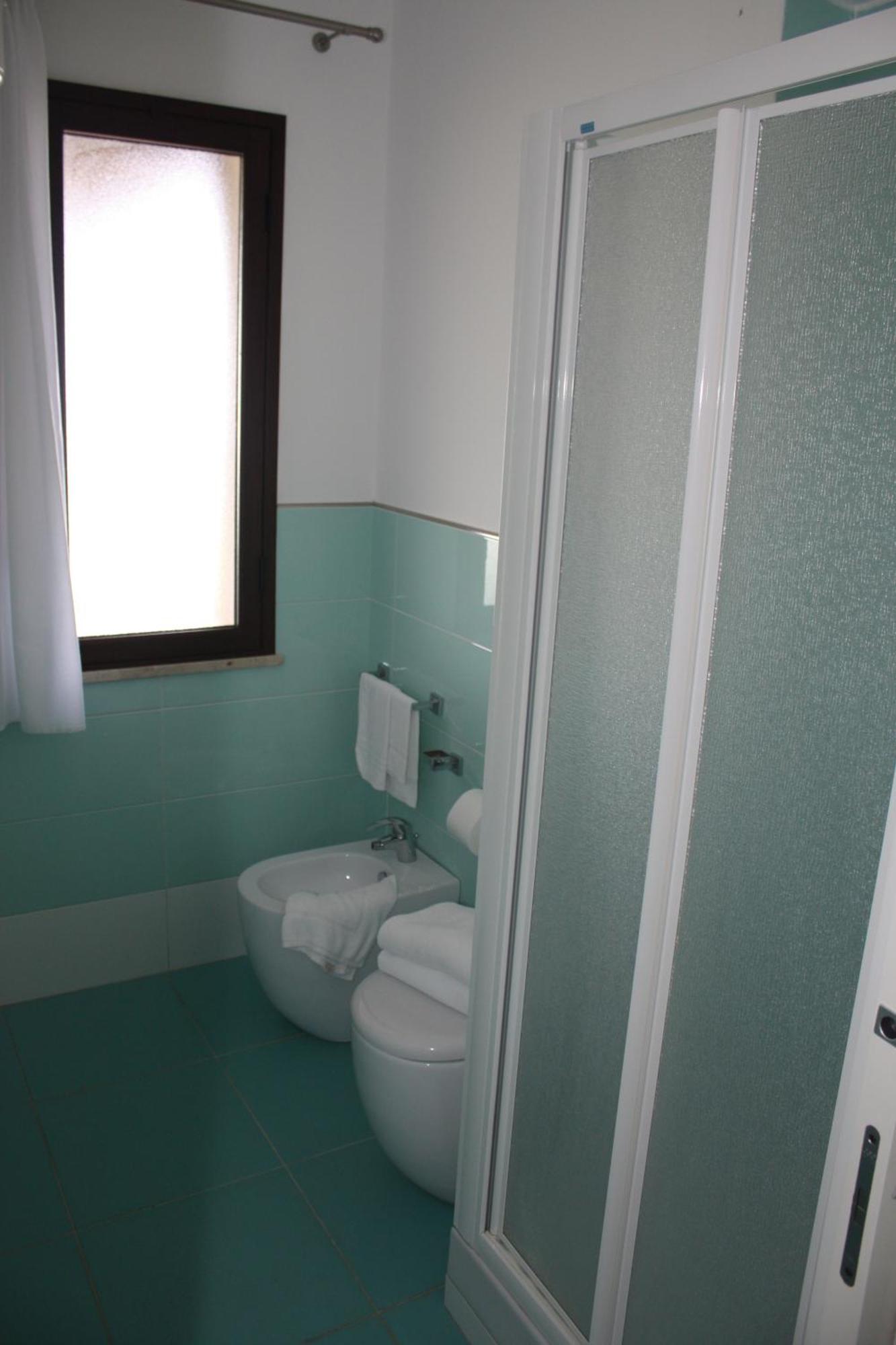 Aparthotel Bellavista 3*