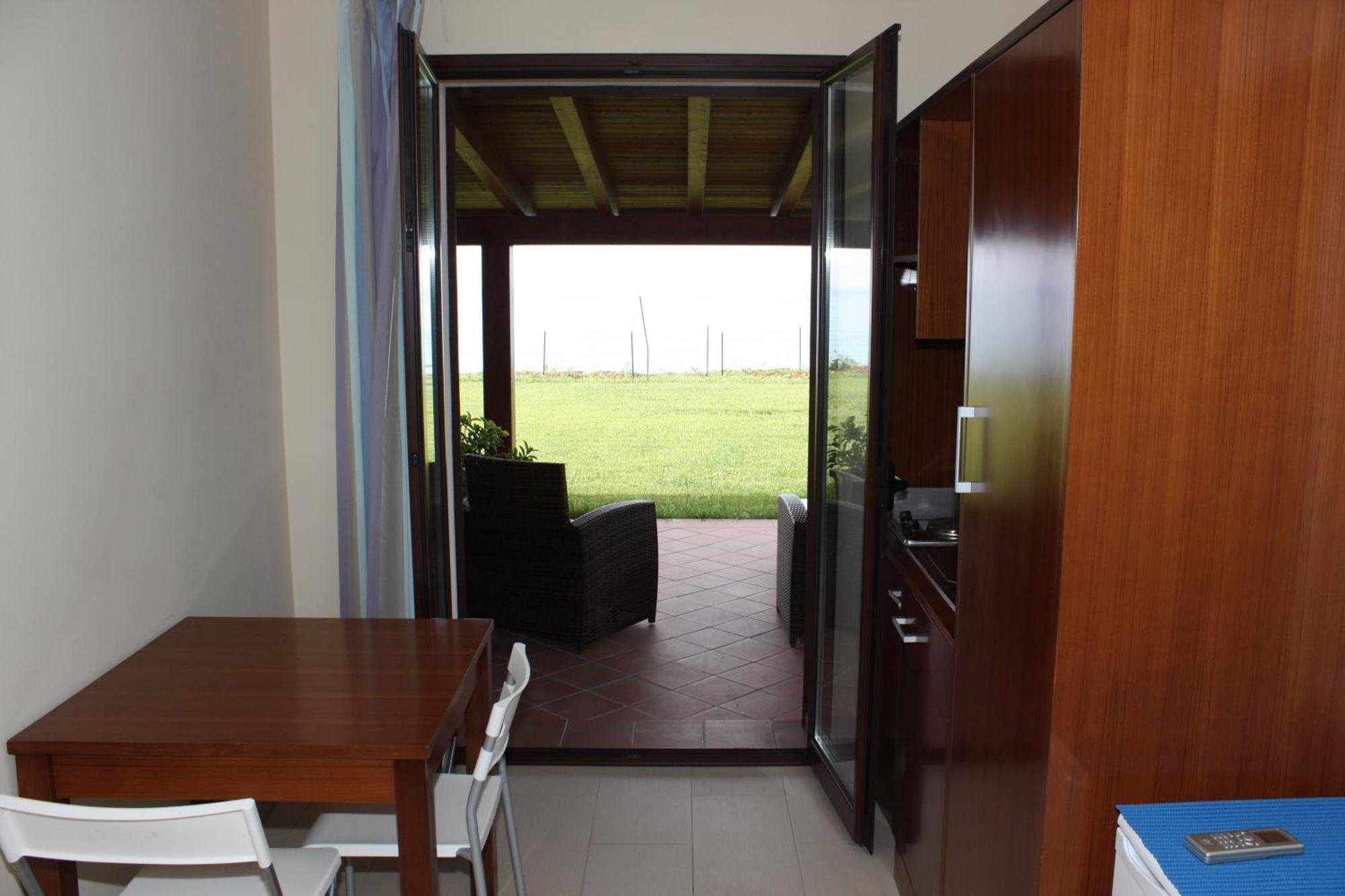 Aparthotel Bellavista Realmonte