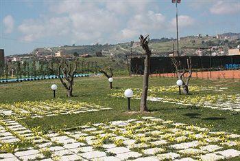 Bellavista Aparthotel 3*