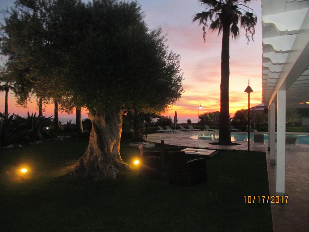 Bellavista Aparthotel 3*