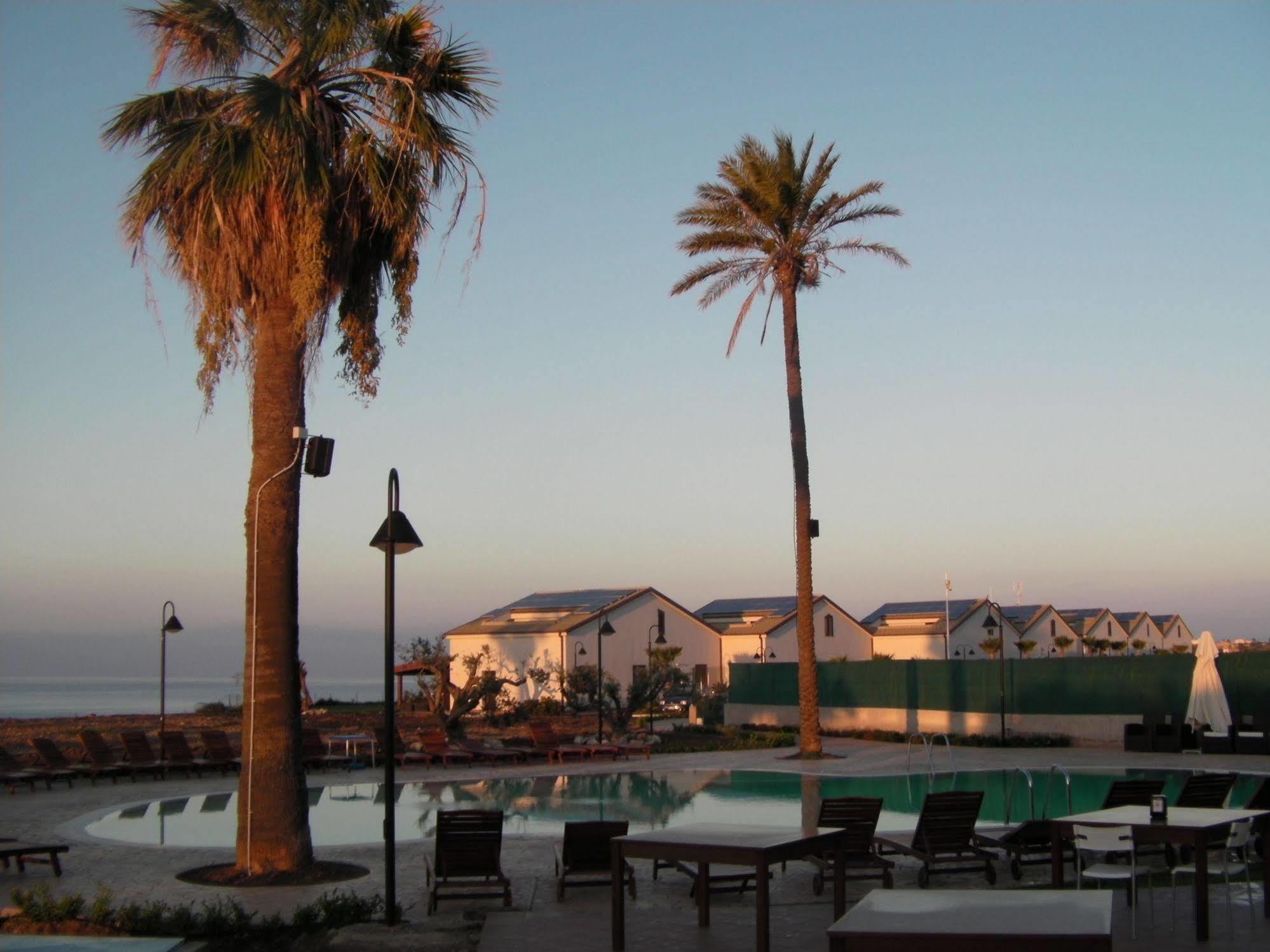 Bellavista Aparthotel