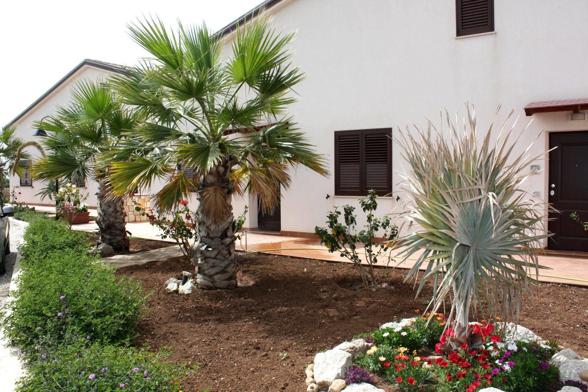 Bellavista Aparthotel
