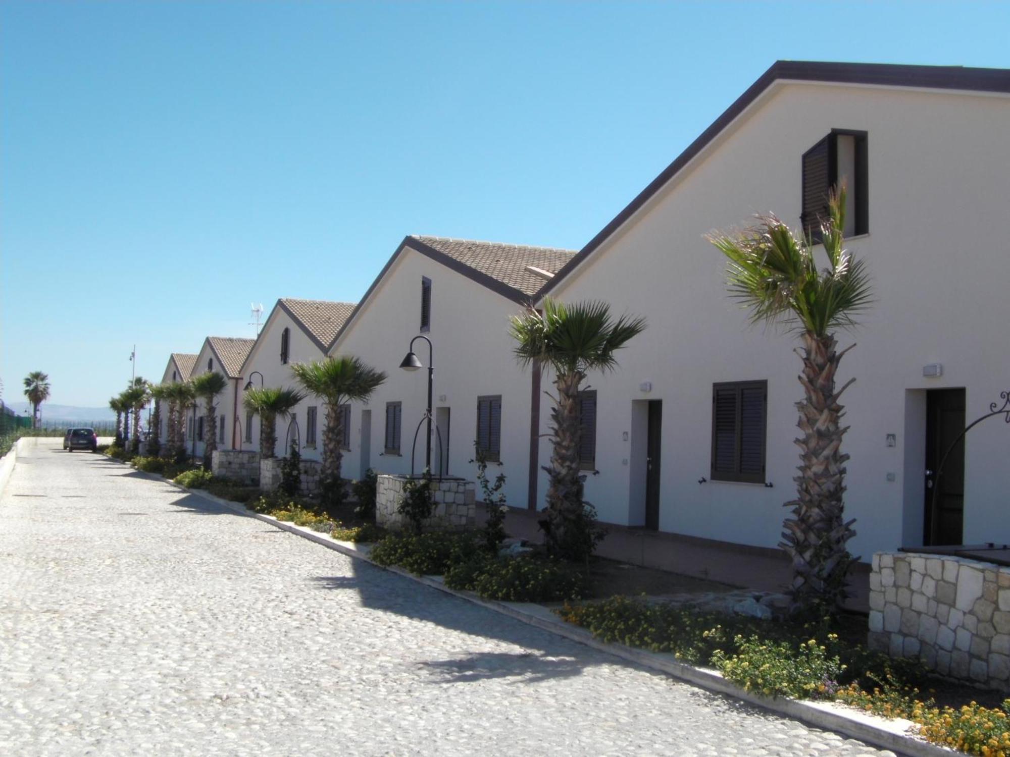 Aparthotel Bellavista